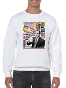 Michael Scott Quotes Hoodie or Sweatshirt The Office