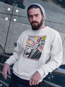 Michael Scott Quotes Hoodie or Sweatshirt The Office