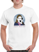 Pam Beesly T-shirt The Office