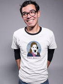 Pam Beesly T-shirt The Office