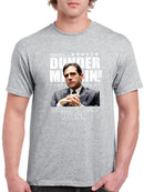 Michael Scott Best Boss T-shirt The Office