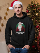 Sorry Your Party Is So Lame Hoodie or Sweatshirt The Office