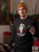 Sorry Your Party Is So Lame Hoodie or Sweatshirt The Office