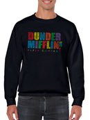 Dunder Mifflin Paper Co. Hoodie or Sweatshirt The Office