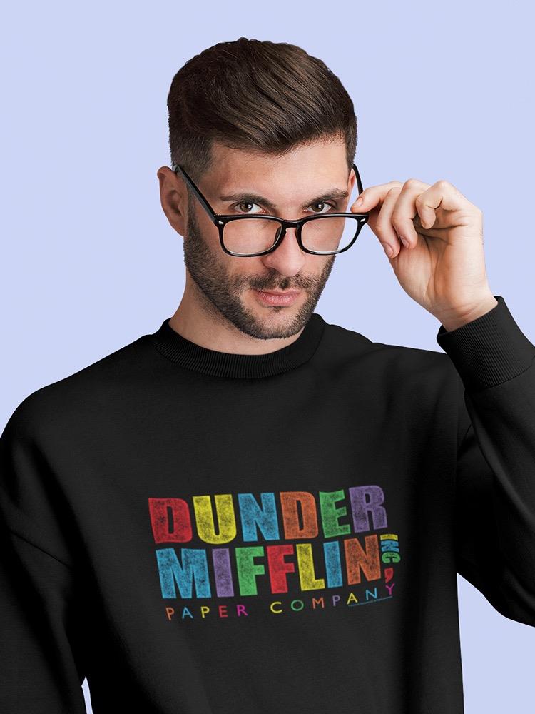 Dunder Mifflin Paper Co. Hoodie or Sweatshirt The Office