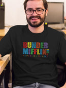 Dunder Mifflin Paper Co. T-shirt The Office