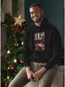 Happy Holidays, Dwight Hoodie or Sweatshirt The Office