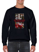 Happy Holidays, Dwight Hoodie or Sweatshirt The Office
