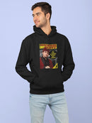 Eggnog Shaken, Not Stirred Hoodie or Sweatshirt The Office