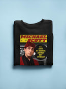 Eggnog Shaken, Not Stirred Hoodie or Sweatshirt The Office