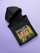 Dwight K Schrute Hoodie or Sweatshirt The Office