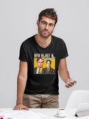 Dwight K Schrute T-shirt The Office