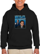 Michael Scott Hoodie or Sweatshirt The Office