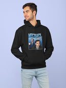 Michael Scott Hoodie or Sweatshirt The Office