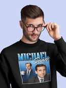 Michael Scott Hoodie or Sweatshirt The Office
