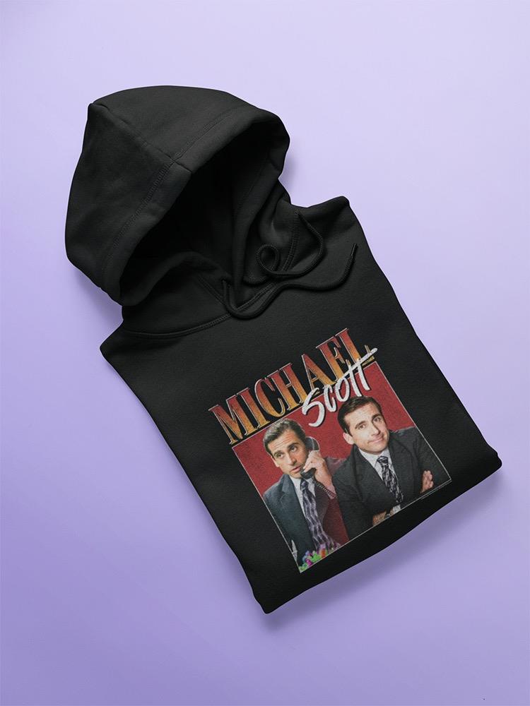 Michael Scott. Hoodie or Sweatshirt The Office