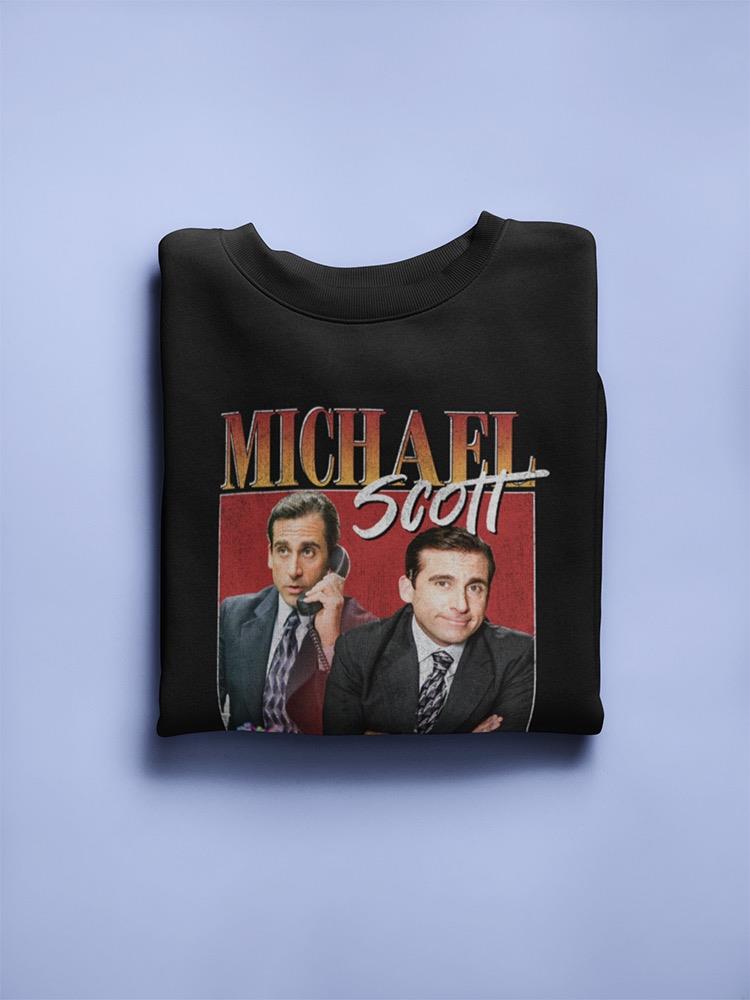 Michael Scott. Hoodie or Sweatshirt The Office