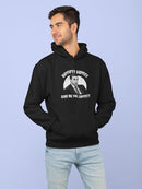 Give Me The Zoppity Hoodie or Sweatshirt The Office