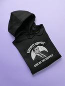 Give Me The Zoppity Hoodie or Sweatshirt The Office