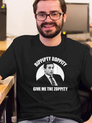 Give Me The Zoppity T-shirt The Office