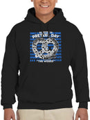 Pretzel Day Hoodie or Sweatshirt The Office
