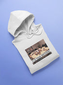 Birthday Statement Of Fact Hoodie or Sweatshirt The Office