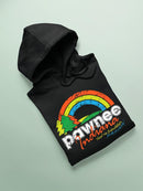 Pawnee Indiana Hoodie or Sweatshirt Parks And Recreation