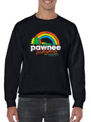 Pawnee Indiana Hoodie or Sweatshirt Parks And Recreation