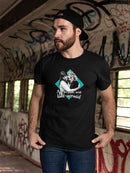 Ann, Noble Land-Mermaid T-shirt Parks And Recreation