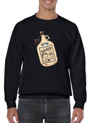 Swanson Liquor Sweatshirt Parks And Recreation