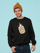 Swanson Liquor Sweatshirt Parks And Recreation