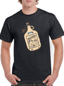 Swanson Liquor T-shirt Parks And Recreation