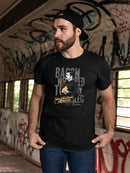 Bacon Wrapped Turkey Leg T-shirt Parks And Recreation