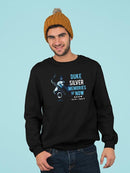 Duke Silver Memories Hoodie or Sweatshirt Parks And Recreation