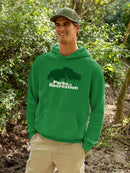 Parks And Recreation Forest Hoodie or Sweatshirt Parks And Recreation