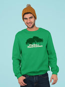Parks And Recreation Forest Hoodie or Sweatshirt Parks And Recreation