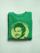 Brother Nature Sweatshirt Parks And Recreation