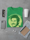 Brother Nature T-shirt Parks And Recreation