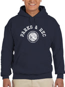 Parks And Rec Hoodie or Sweatshirt Parks And Recreation