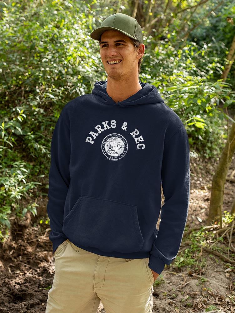 Parks And Rec Hoodie or Sweatshirt Parks And Recreation