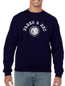 Parks And Rec Hoodie or Sweatshirt Parks And Recreation
