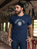 Parks And Rec T-shirt Parks And Recreation