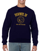 Pawnee, In Hoodie or Sweatshirt Parks And Recreation