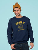 Pawnee, In Hoodie or Sweatshirt Parks And Recreation