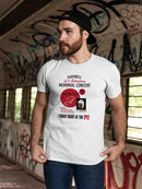 Farewell Li'l Sebastian T-shirt Parks And Recreation