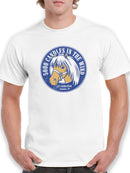 5000 Candles In The Wind T-shirt Parks And Recreation