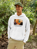 Ann Rule-Breaking Moth Hoodie or Sweatshirt Parks And Recreation