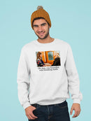 Ann Rule-Breaking Moth Hoodie or Sweatshirt Parks And Recreation