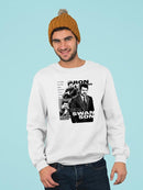 Ron Swanson! Sweatshirt Parks And Recreation