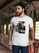 Ron Swanson! T-shirt Parks And Recreation